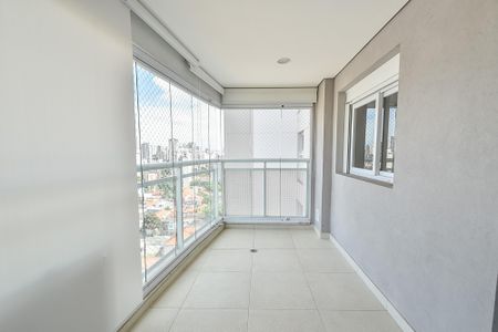 Varanda de apartamento à venda com 2 quartos, 70m² em Vila Mariana, São Paulo