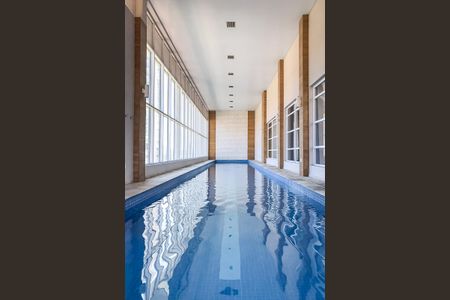 Apartamento à venda com 70m², 2 quartos e 2 vagasPiscina coberta