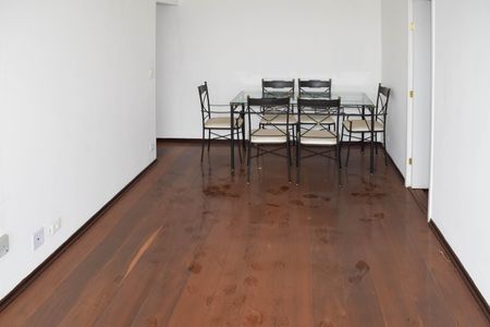 Sala de apartamento para alugar com 2 quartos, 61m² em Tatuapé, São Paulo