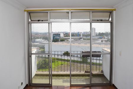 Sala de apartamento para alugar com 2 quartos, 61m² em Tatuapé, São Paulo