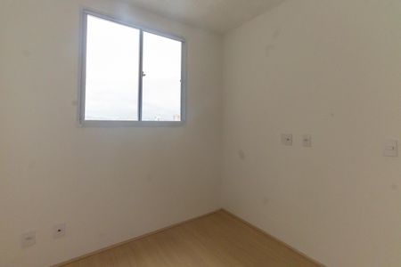Apartamento à venda com 35m², 2 quartos e sem vagaQuarto 2