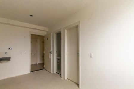 Apartamento à venda com 35m², 2 quartos e sem vagaSala