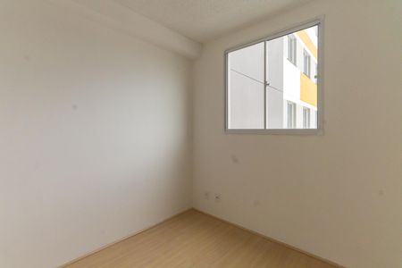 Apartamento à venda com 35m², 2 quartos e sem vagaQuarto 2
