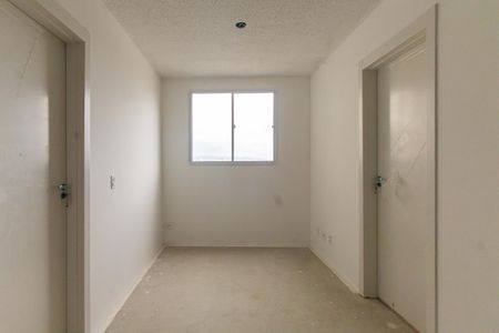 Sala de apartamento à venda com 2 quartos, 35m² em Tatuapé, São Paulo