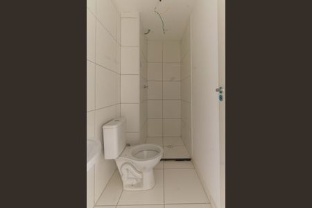 Apartamento à venda com 35m², 2 quartos e sem vagaBanheiro