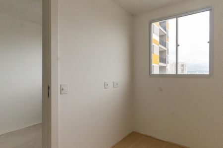 Apartamento à venda com 35m², 2 quartos e sem vagaQuarto 1