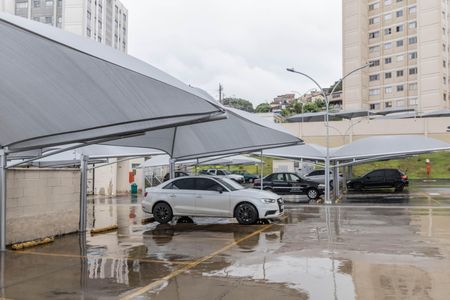 Apartamento à venda com 50m², 2 quartos e 1 vaga Apartamento à venda com 50m², 2 quartos e 1 vagaGaragem