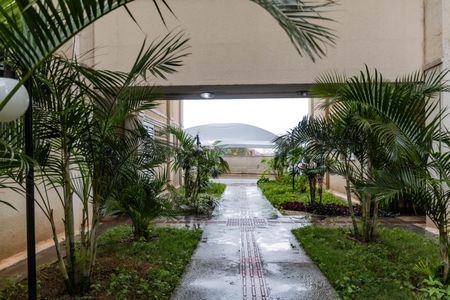 Apartamento à venda com 50m², 2 quartos e 1 vaga Apartamento à venda com 50m², 2 quartos e 1 vagaEntrada