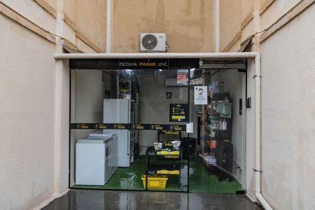 Apartamento à venda com 50m², 2 quartos e 1 vaga Apartamento à venda com 50m², 2 quartos e 1 vagaMercadinho