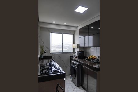 Apartamento à venda com 50m², 2 quartos e 1 vaga Apartamento à venda com 50m², 2 quartos e 1 vagaCozinha