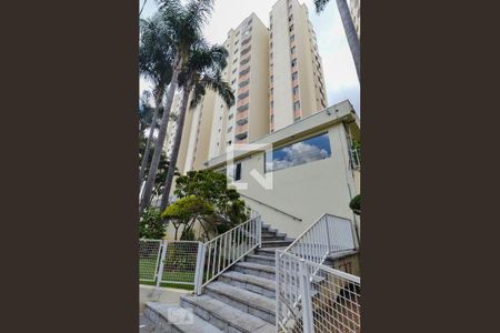 Apartamento à venda com 104m², 3 quartos e 2 vagas Apartamento à venda com 104m², 3 quartos e 2 vagasFachada