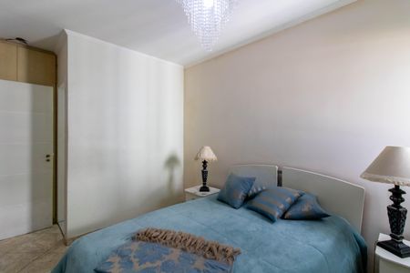 Suíte de apartamento à venda com 3 quartos, 104m² em Macedo, Guarulhos