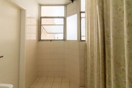 Apartamento à venda com 104m², 3 quartos e 2 vagas Apartamento à venda com 104m², 3 quartos e 2 vagasArea de Serviço