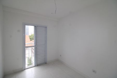 Quarto 1 de apartamento à venda com 2 quartos, 37m² em Jardim São Paulo, São Paulo