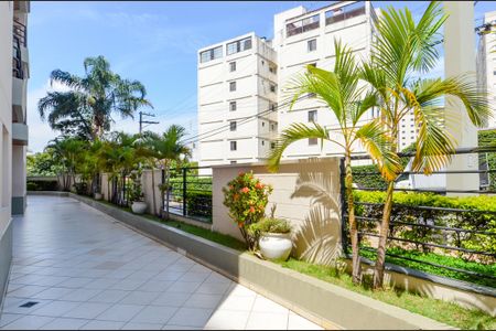 Apartamento para alugar com 50m², 2 quartos e 2 vagasÁrea comum