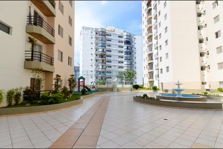 Apartamento para alugar com 50m², 2 quartos e 2 vagasÁrea comum