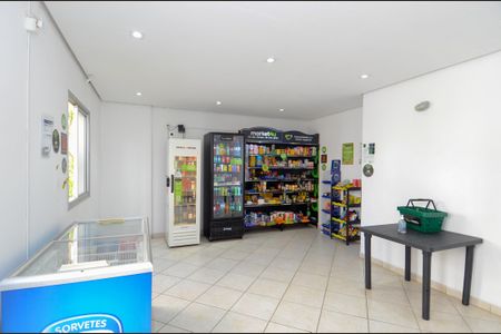 Apartamento para alugar com 50m², 2 quartos e 2 vagasConveniência 