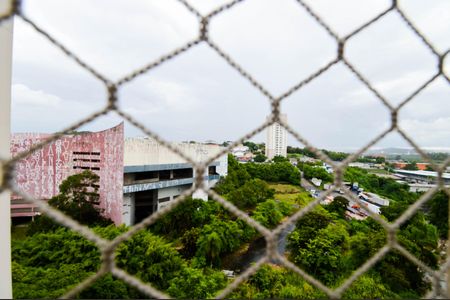 Apartamento para alugar com 50m², 2 quartos e 2 vagasVista da Quarto 1