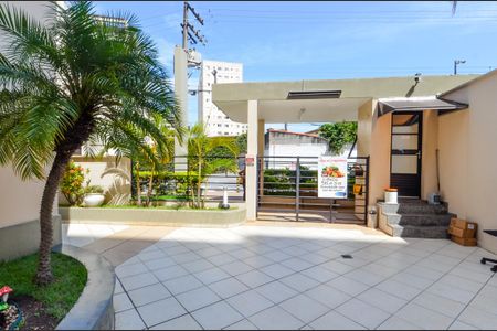 Apartamento para alugar com 50m², 2 quartos e 2 vagasÁrea comum