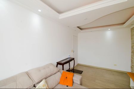 Apartamento para alugar com 50m², 2 quartos e 2 vagasSala