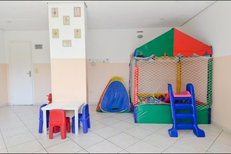 Apartamento para alugar com 50m², 2 quartos e 2 vagasBrinquedoteca