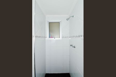 Apartamento para alugar com 50m², 2 quartos e 2 vagasBanheiro Social