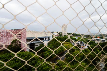 Apartamento para alugar com 50m², 2 quartos e 2 vagasVista da Varanda