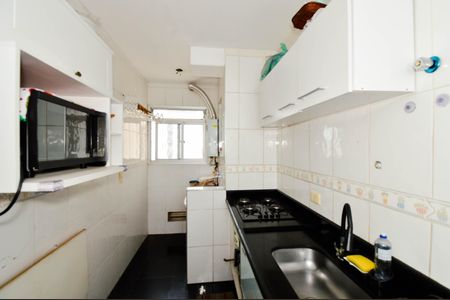 Apartamento para alugar com 50m², 2 quartos e 2 vagasCozinha