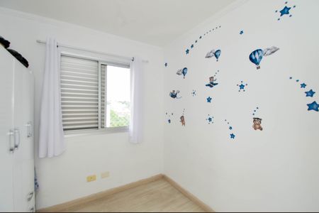 Apartamento para alugar com 50m², 2 quartos e 2 vagasQuarto 1