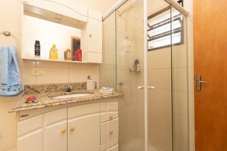 Casa à venda com 185m², 3 quartos e 3 vagas Casa à venda com 185m², 3 quartos e 3 vagasBanheiro da Suíte