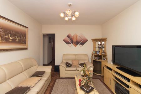 Sala de casa à venda com 3 quartos, 185m² em Vila Medeiros, São Paulo