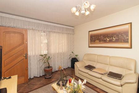 Sala de casa à venda com 3 quartos, 185m² em Vila Medeiros, São Paulo