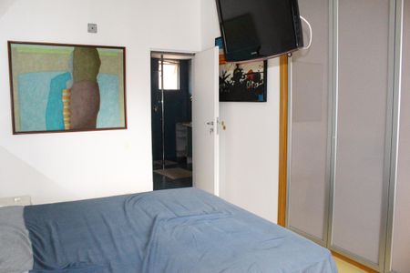 Apartamento para alugar com 1 quarto, 93m² em Higienópolis, São Paulo