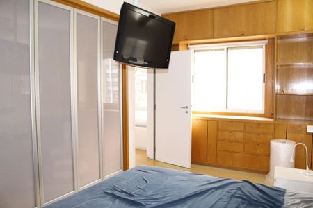 Apartamento para alugar com 1 quarto, 93m² em Higienópolis, São Paulo