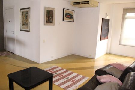 Apartamento para alugar com 1 quarto, 93m² em Higienópolis, São Paulo