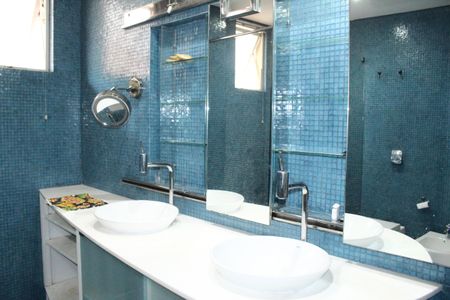 Apartamento para alugar com 1 quarto, 93m² em Higienópolis, São Paulo