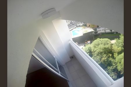 Apartamento para alugar com 2 quartos, 47m² em Vila Suzana, São Paulo