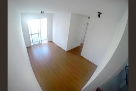 Apartamento para alugar com 2 quartos, 47m² em Vila Suzana, São Paulo