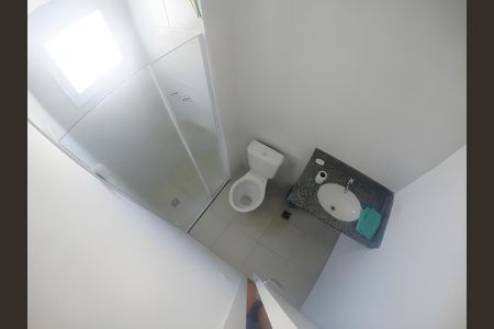 Apartamento para alugar com 2 quartos, 47m² em Vila Suzana, São Paulo