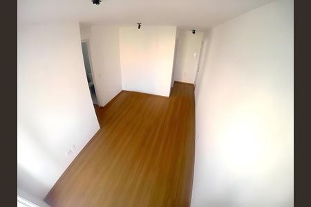 Apartamento para alugar com 2 quartos, 47m² em Vila Suzana, São Paulo