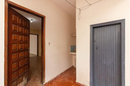Casa para alugar com 80m², 2 quartos e sem vagaÁrea de Serviço