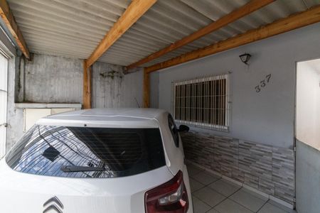 Casa para alugar com 80m², 2 quartos e sem vagaGaragem