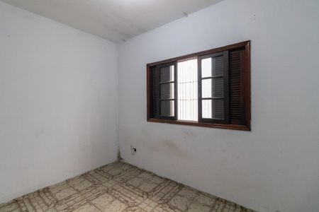 Quarto 2 de casa para alugar com 2 quartos, 80m² em Jardim Silva Teles, São Paulo