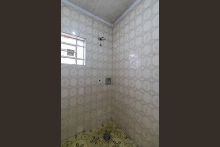 Casa para alugar com 80m², 2 quartos e sem vagaBanheiro