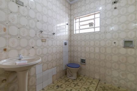 Casa para alugar com 80m², 2 quartos e sem vagaBanheiro