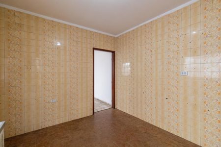 Casa para alugar com 80m², 2 quartos e sem vagaCozinha