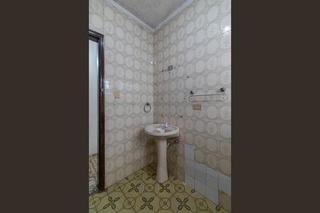 Casa para alugar com 80m², 2 quartos e sem vagaBanheiro