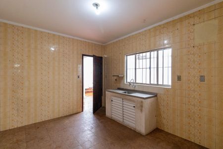 Casa para alugar com 80m², 2 quartos e sem vagaCozinha