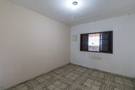Quarto 1 de casa para alugar com 2 quartos, 80m² em Jardim Silva Teles, São Paulo