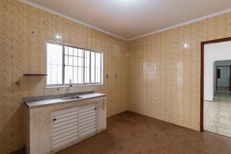 Casa para alugar com 80m², 2 quartos e sem vagaCozinha